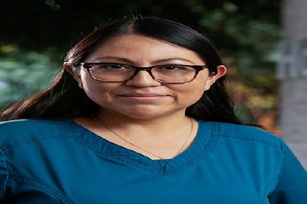 Gloria Martínez
