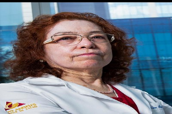 Graciela García Briones
