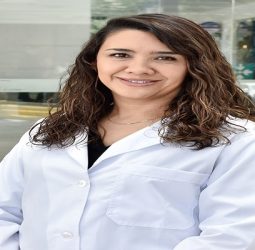 Ixchel Landgrave Gómez