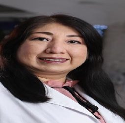 Laura Gabriela Amador Reyes