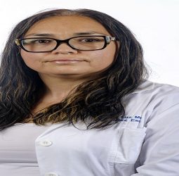 Luz María González Esquivel