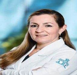 María Eugenia Solloa Roncero
