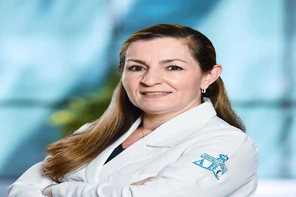 María Eugenia Solloa Roncero