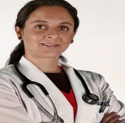 Mariana Garrido Harfuch