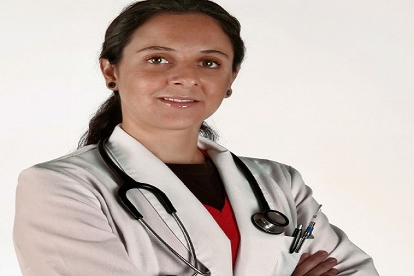 Mariana Garrido Harfuch