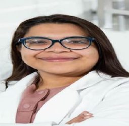 Maribel Juárez Castillo