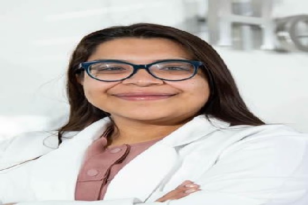Maribel Juárez Castillo