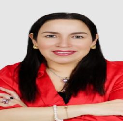 Maricruz Barraza Solórzano