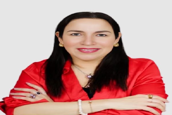 Maricruz Barraza Solórzano