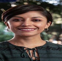 Martha Sarai Tovar Ugalde