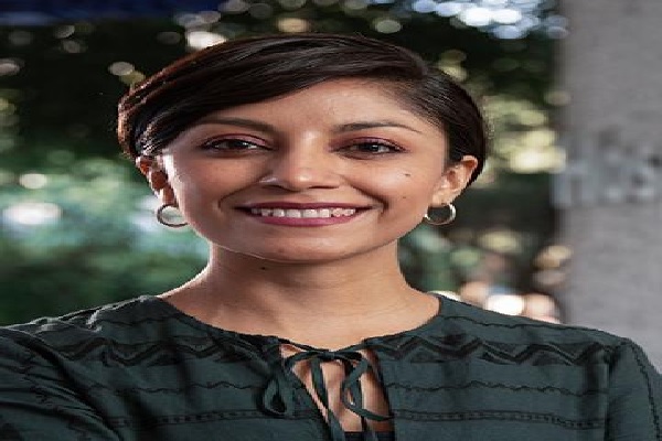 Martha Sarai Tovar Ugalde