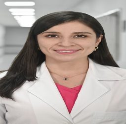 Mónica Alejandra Matta Martínez