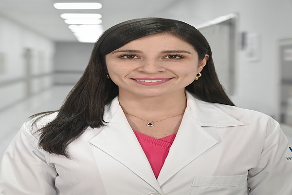 Mónica Alejandra Matta Martínez