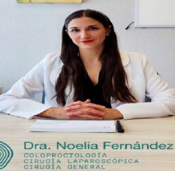Noelia Fernández Báez