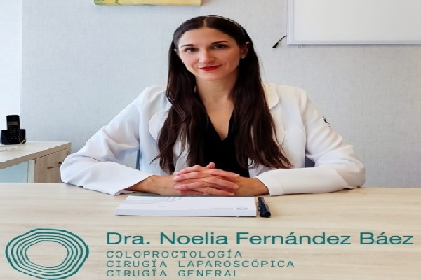 Noelia Fernández Báez