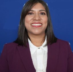 Nora Sobrevilla Moreno