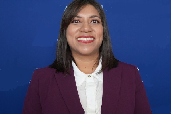 Nora Sobrevilla Moreno