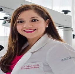 Norma Patricia Trejo González