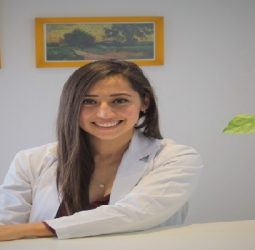 Sandra Gabriela Flores Rico