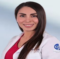 Sara Olivia Ramos Romero