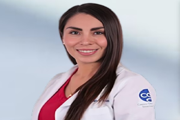 Sara Olivia Ramos Romero