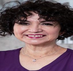 Selene Guadalupe Márquez Gamero