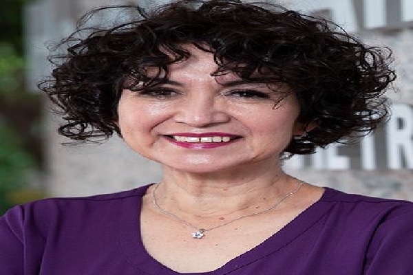 Selene Guadalupe Márquez Gamero