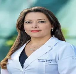 Silvia Patricia Villarreal Colín