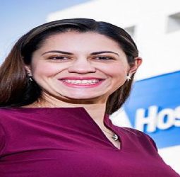 Sonia Ivonne Segovia Hernández