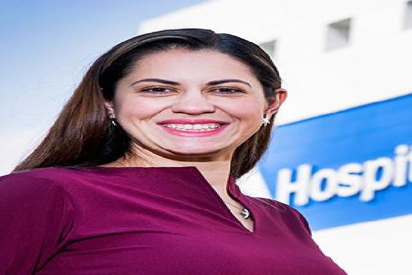 Sonia Ivonne Segovia Hernández