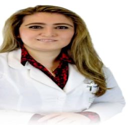 Stephanie Moreno Martínez