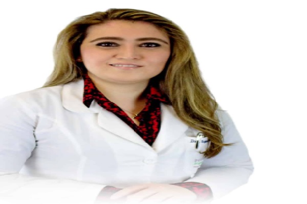 Stephanie Moreno Martínez