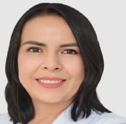 Wendy Rossemery Muñoz Montaño