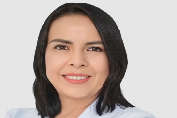 Wendy Rossemery Muñoz Montaño