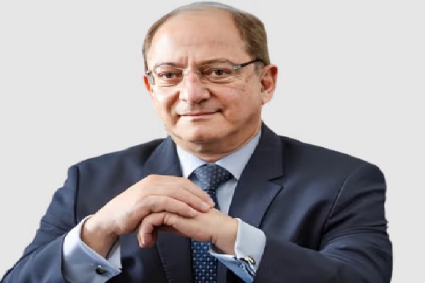 Alejandro Espinosa Gutiérrez