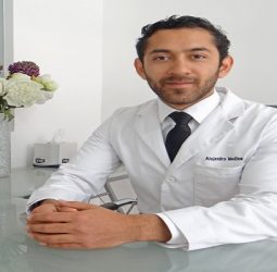 Alejandro Medina Andrade