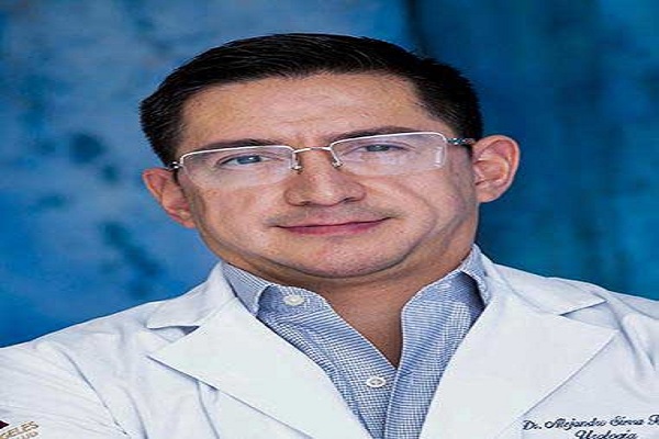 Alejandro Sierra Torres