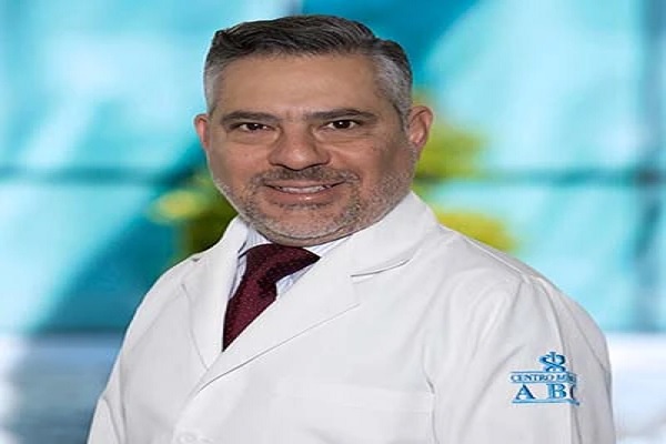 Antonio Espinosa de los Monteros