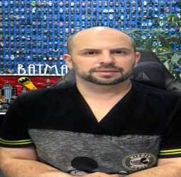 Antonio Rizzoli Córdoba