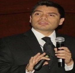 Benjamín Antonio Ayala Ruíz