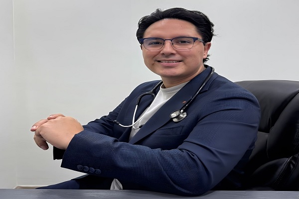 Carlos Eduardo Álvarez Ponce