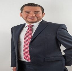 Daniel Estrada Salvador
