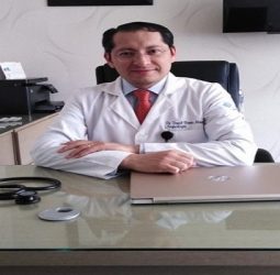 Daniel Román Márquez