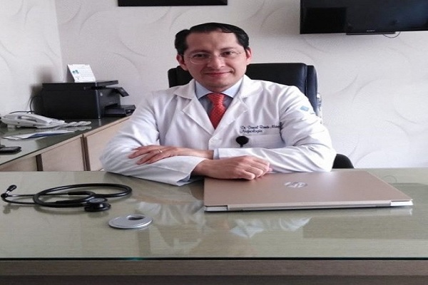 Daniel Román Márquez