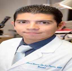 David Rivera de la Parra