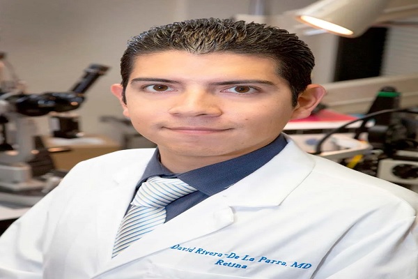David Rivera de la Parra
