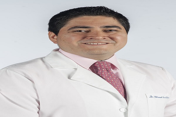 Eduardo Cerda Contreras