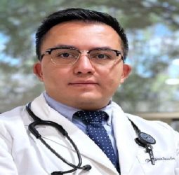 Efraín Camarín Sánchez