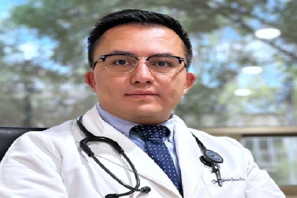 Efraín Camarín Sánchez
