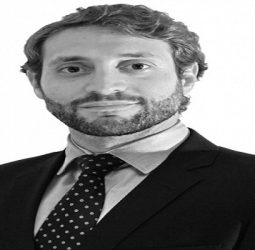 Elías Rubén Legorreta Marín